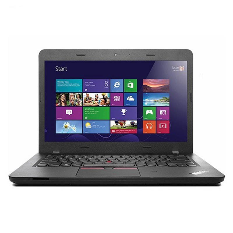 لپ تاپ لنوو 1 Lenovo ThinkPad E450 Intel Core i7 | 8GB DDR3 | 1TB HDD | Radeon R7 M265 2GB